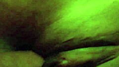 Oh man, I just love this close up pussy fuck with that bulging clit... so wet