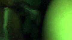 Sloppy Deepthroat Blowjob from Favorite BBW Handling Huge Black Cock