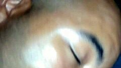 Sexy blonde tianica rae masturbates with her husband in hardcore couple session including cum