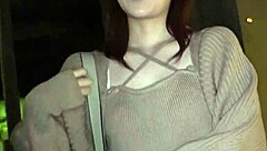 Oh wow, check out this hardcore asian babe riding cowgirl and getting cumshot in doggystyle action!