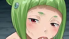 Ez Kleene explores vibrant animated worlds in hen ai adventures