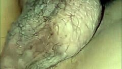 Indonesian cutie gets too excited sucking cock almost vomits in hot amateur session