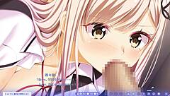 虜ノ翼～舞台裏で淫らに踊る処女人形～ 白石梨々紗 2 Dominates With Bondage Intensity