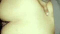 se corre en mi cara y meto el semen en mi vagina para quedar preñada, wow