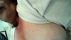 Raw Roleplay Humiliation from Peckerwood Princess Dawnskye1962 with Ass Shaking and Sucking