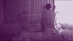 Hey, why don't we make love even louder this time, babe?