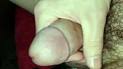 i explore intense assplay with dildo toys in solo session