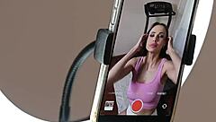 Feisty Fitness Chicks Alexis Crystal and Nicole Love Demand Hot Threesome Action Now!