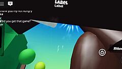 Intense Roblox Fight Scene