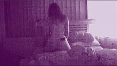 Hey, why don't we make love even louder this time, babe?