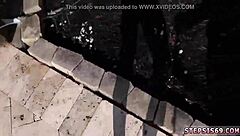 i love when my amateur teen 18+ partners creampie my pussy deeply