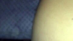 Neighbor Sucks Massive Monster Cock Until Explosive Cumshot Covers Her Face