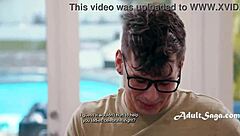 the valedicktorians - adira allure charlie forde bunny madison kai jaxon madison blaze jena larose