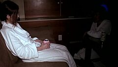 Thick Amateur Entanglement Unfolds In Hidden Camera Japanese Bath Scene With Asian Babe