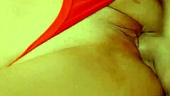 Xander Corvus cheats with petite babe Mia Molotov in steamy desk encounter.