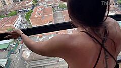 Narrative big ass latina teen 18+ gets fucked hard by photographer in full video