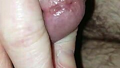 i explore intense assplay with dildo toys in solo session