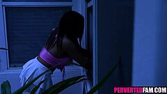 Hey, let's talk about that hot sex session with my busty friend