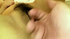 hey blonde j-girl ayano fujita, ready for wild fingerplay leading to a hot creampie finish?