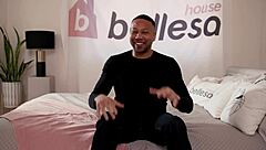 Why Does Blonde Milf Cory Chase Crave Riding John Legendary's Massive Cock Wildly?