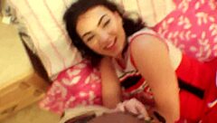 hey check out these rare exotic native american hotties from navajo and cree getting creampied by big black cock in amateur threesome