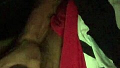 Why not jerk off quickly in the market parking lot with my monster cock exposed?