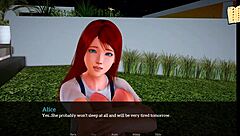 In this erotic tale a new family dynamic unfolds with passion and connection in episode 299