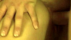 Curvy Czech blonde in intriguing outdoor threesome with big ass encounters