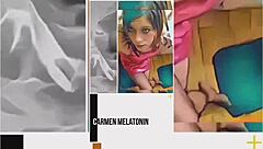 Hot Shemale Teasing In Bathroom Undressing