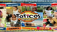 Bold Crazy Black American Guy Films Intense Homemade Fucking With Latina In Wild Hardcore Action