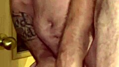 redhead milf gets multiple cumshots in facials compilation