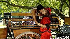 Subtle Thrills Await Legal Age Teen Ager Babes In Lesbo Play