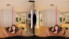 Watch Mandy Waters Strip And Deepthroat Huge Cock While Cheating With Athletic Guy In Shoes