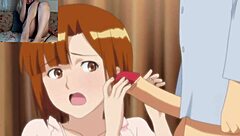 Oh He Loves Playing With Her Sweet Ass!