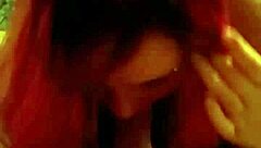 i'm just giving a simple blowjob to that big tattooed punk cock extract