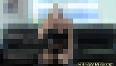 i crave making you eat your cum in this naughty femdom pov session