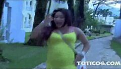 Bold Crazy Black American Guy Films Intense Homemade Fucking With Latina In Wild Hardcore Action