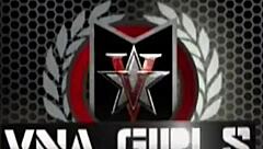 Hot Mindi Mink as Sexy Mature Cougar Licking Big Pussy Lips in Sensual Lesbian Lingerie Sex