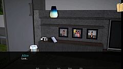 In this erotic tale a new family dynamic unfolds with passion and connection in episode 299