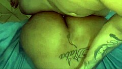 bbw nana diaba with huge tits and enormous ass takes big cock deep