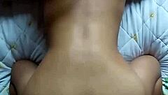 big ass latina wife fucked like slut by husband's friend feels amazing