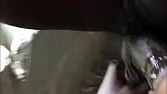 Why Do Gay Black Hunks Bang Roughly in Unfinished Building?