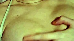 Elzakom Shows Off Sweet Tits Now!