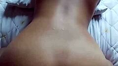 big ass latina wife fucked like slut by husband's friend feels amazing