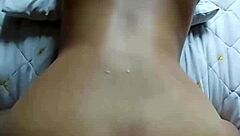 big ass latina wife fucked like slut by husband's friend feels amazing