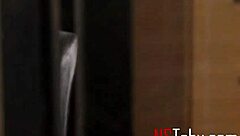 i transform her into my pretty 18+ sex demon with hardcore costume fucking