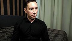 Threesome Bliss with Angel Whores Sunny Herrera and Linda Leclair in Cum-Swapping Action