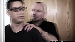 Fake Instructor Delivers Rough Outdoor Fuck To Blonde Teen 18+