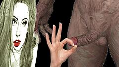 get ready for intense jerk off instructions leading to hot cum on my face joi