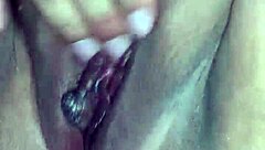 I love bbw sucking dick with big ass and pussy play.